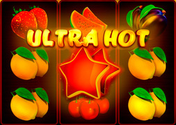 Ultra 7 Hot